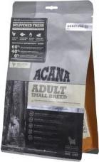 Actual product image Acana DOG Adult Small Breed Dry Dog Food Poultry Fish 340 g (Adult, 1 pcs., 340 g)