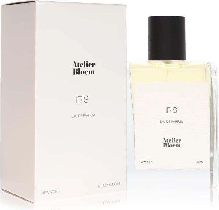 Immagine prodotto Atelier Bloem Iris (Eau de parfum, 100 ml)