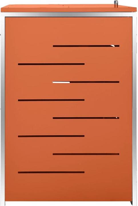 Produktbild VidaXL Lancelot (400 l)