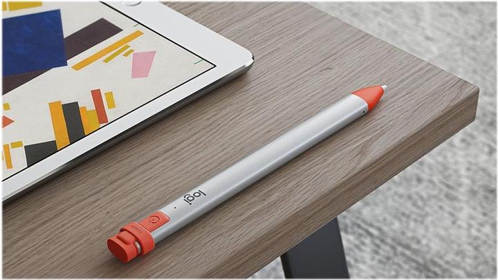 Image du produit Logitech Crayon