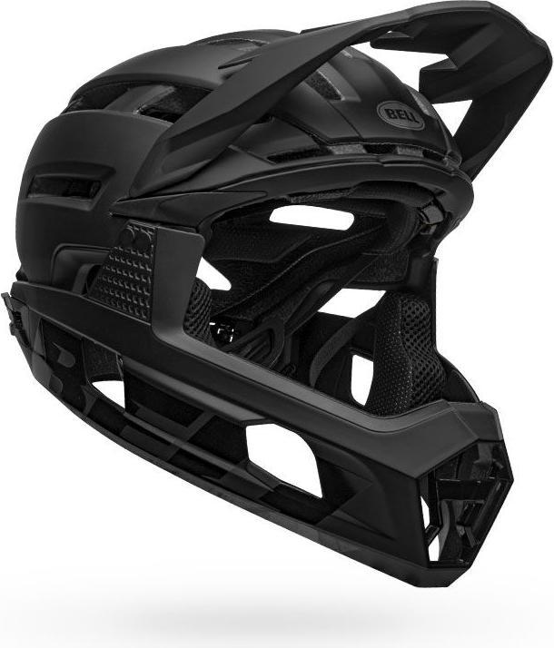 Image du produit Bell Super Air R Spherical MIPS (52 - 56 cm)
