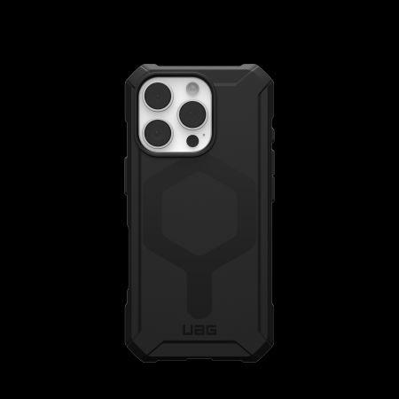 Productafbeelding UAG Essentieel pantser Magsafe (Apple iPhone 16 Pro)