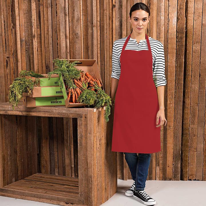Image du produit Premier Tablier coloré (Taille unique)
