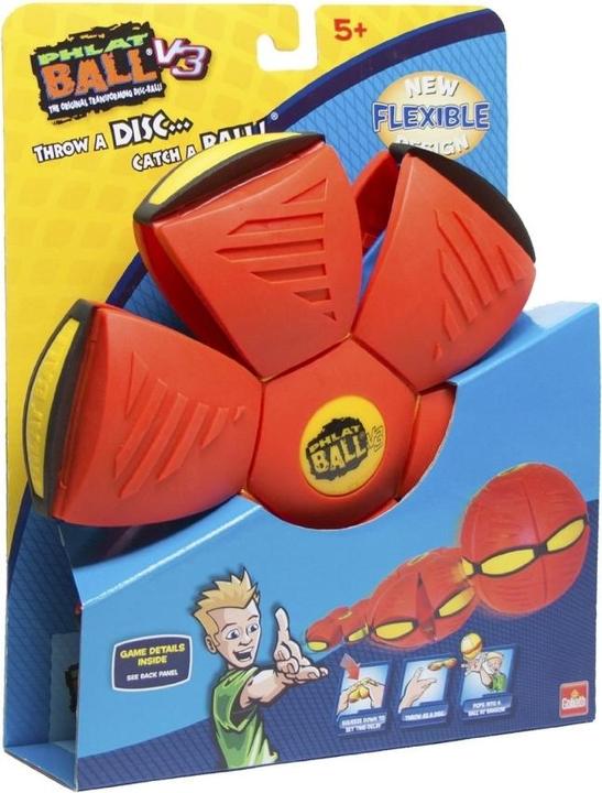 Immagine prodotto Goliath Toys Palla Phlat Classica