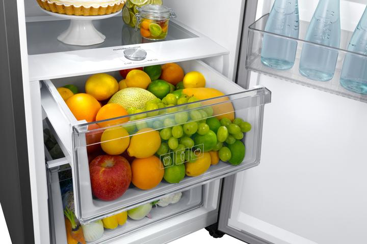 Immagine prodotto Samsung RR39C7BJ5S9 Frigorifero Monoporta Serie Twin AI (397 l)
