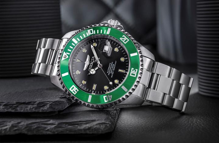 Produktbild Invicta Pro Diver - 35852 (47 mm)