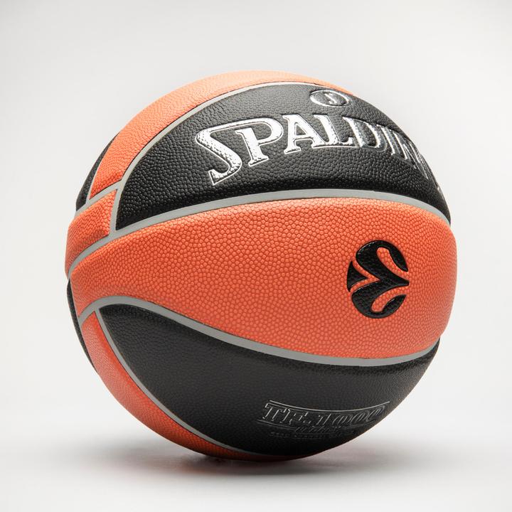Immagine prodotto Spalding Basket Legacy Eurolega