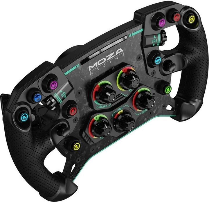 Produktbild Moza GS V2 GT-Lenkrad (PC)
