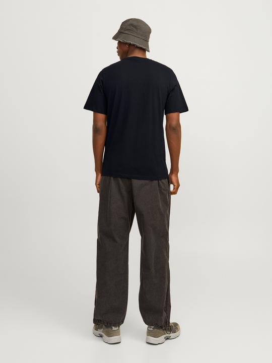Actual product image Jack & Jones Jcostar Tee Ss Crew Neck Apr 2024 (L)