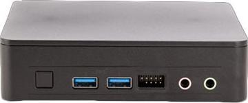 Actual product image ASUS NUC 11 Essential Kit (Intel Celeron N4505)