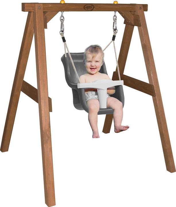 Produktbild Axi Babyschaukel mit Sitz