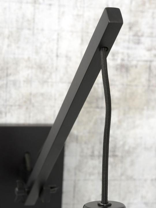 Actual product image Good&Mojo Andes (E27)