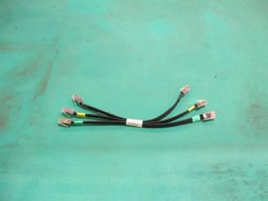 Image du produit HPE Rj45 Cable Intel