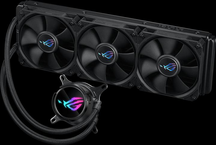 Immagine prodotto ASUS ROG STRIX LC III 360