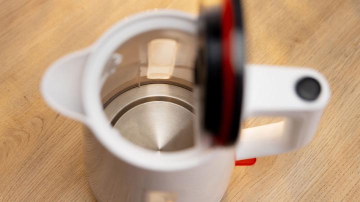 Actual product image Bosch Hausgeräte TWK1M121 ws (1.70 l)