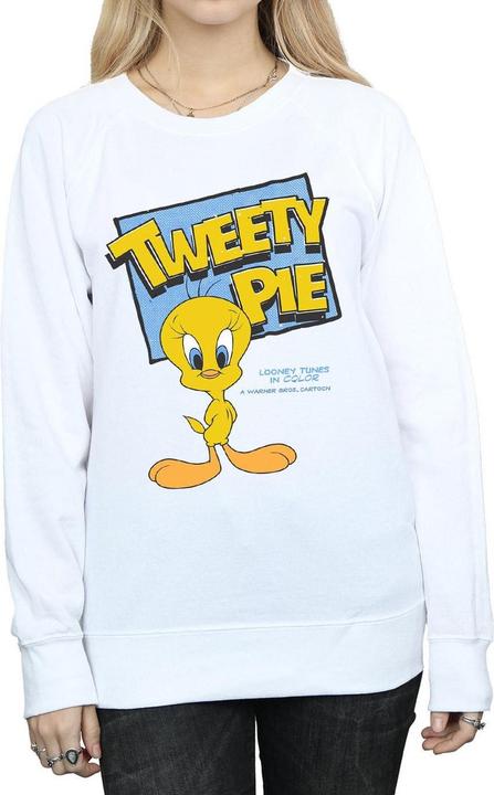 Produktbild Looney Tunes Classic Sweatshirt (XXL)