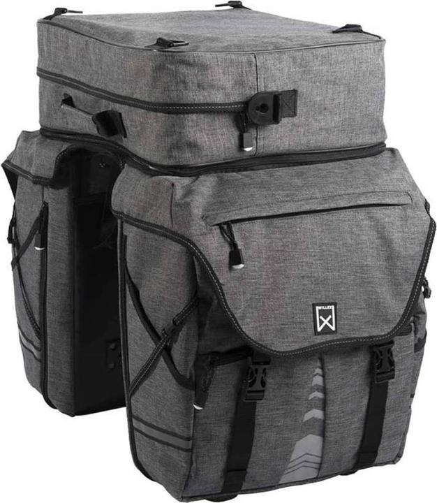 Immagine prodotto Willex Curtis (65 l, Borsa portapacchi)