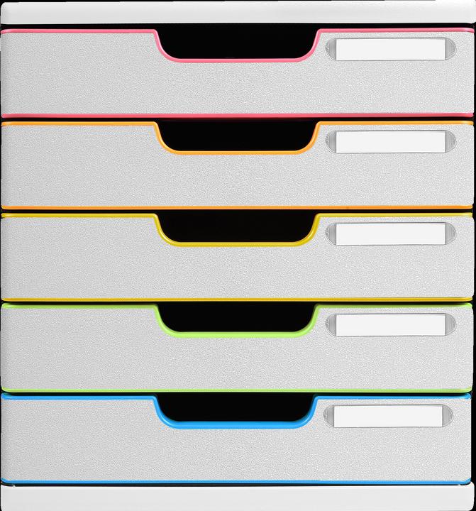 Immagine prodotto Exacompta Cassettiere modulari (A4+)