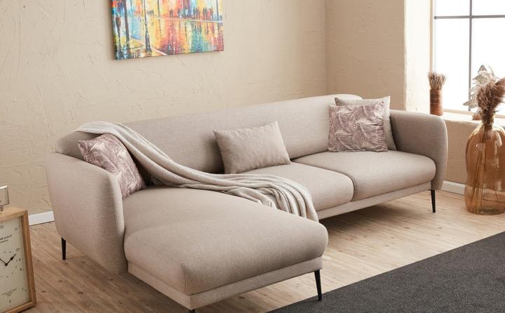 Immagine prodotto Atelier del Sofa Amelia (Divano ad angolo)