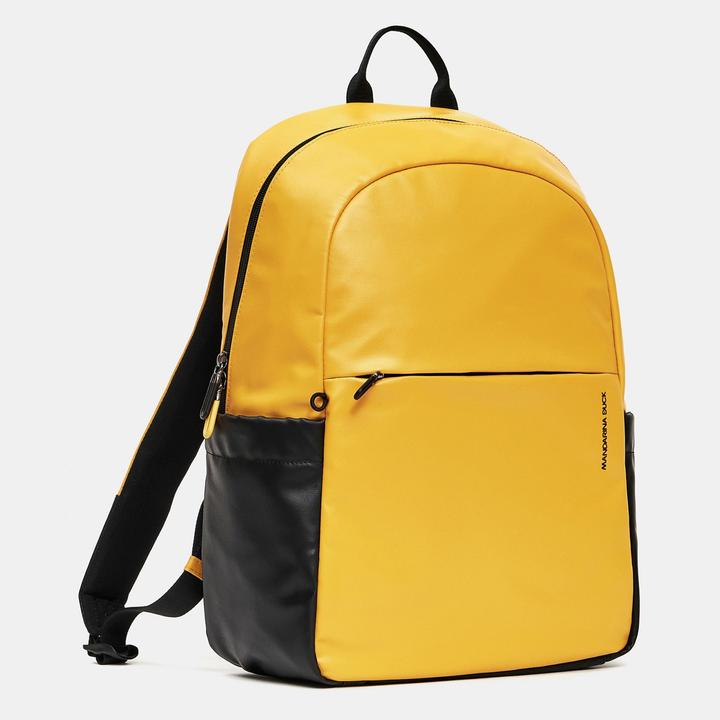 Immagine prodotto Mandarina Duck Eco Coated Daypack 42,5 cm scomparto per laptop (15 l)
