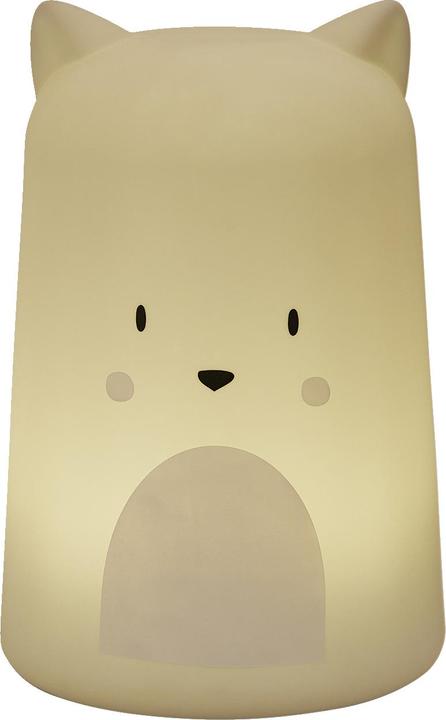Actual product image Vertbaudet Children's room rechargeable night light bunny