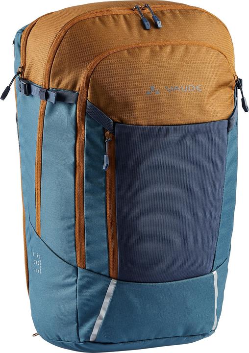 Produktbild Vaude Cycle II (28 l)