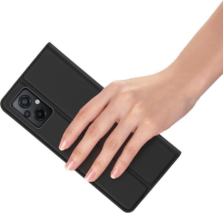 Productafbeelding Dux Ducis Skin Pro Series Boekomslag (Xiaomi Poco M5)