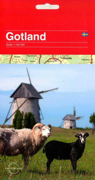 Image du produit Gotland