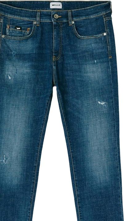 Actual product image Gas Albert Plus jeans (32)