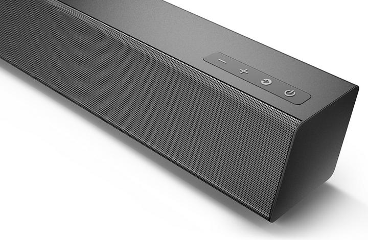 Immagine prodotto Philips TAB5308/10 (140.14 W, 2.1 canali)