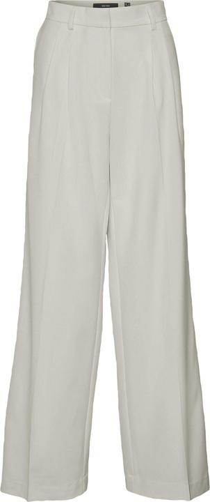 Produktbild Vero Moda VMTROIAN Mittlere Taille Hose Hose mit weitem Beinschnitt (30)