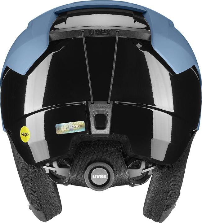 Actual product image Uvex Sports levitate MIPS (54 - 58 cm, M)