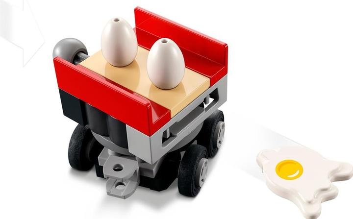 Actual product image LEGO Mobile Police Operations Center (60315, LEGO City)