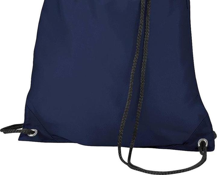 Immagine prodotto Bagbase Borsa da palestra economica idrorepellente 11 litri (confezione da 2) (11 l)