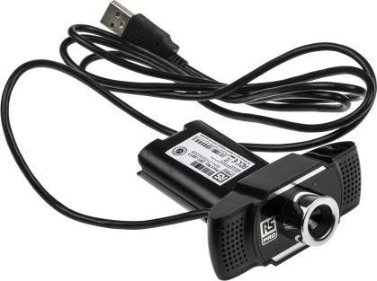 Image du produit Rs Pro Webcam, 1080 x 720, 0.8MP (0.80 Mpx)