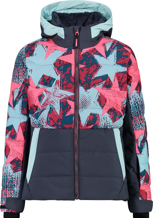 Image du produit CMP Campagnolo Hoodie (164)