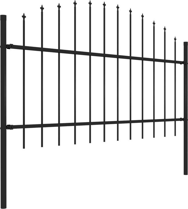 Produktbild VidaXL Sigmund