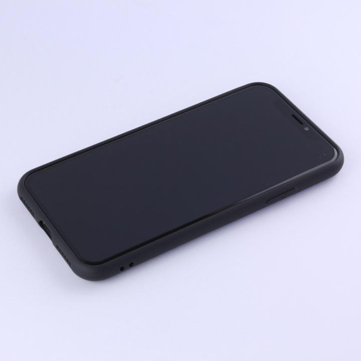 Produktbild PhoneLook Hülle Silikon Mat Herz (Apple iPhone X, Apple iPhone XS)