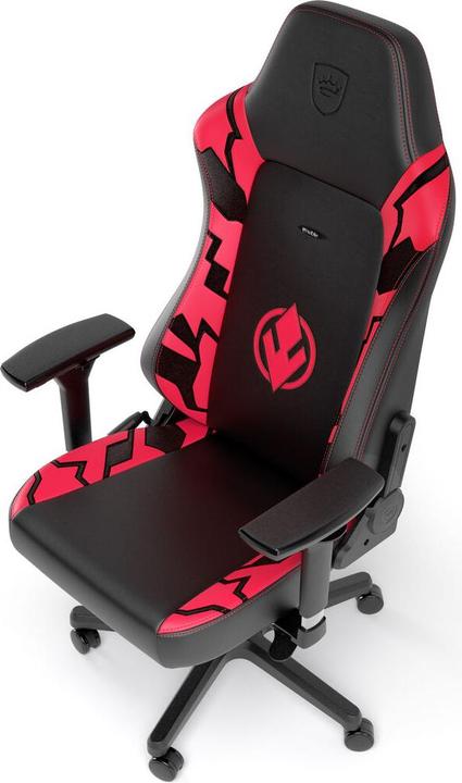Produktbild noblechairs HERO Gaming Stuhl - Darth Maul Edition