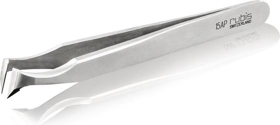 Image du produit Rubis Pince à couper, coupe parallèle, 11.1 cm, 15AP