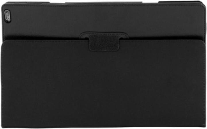Produktbild Hannspree HANNSpad SN14TP6B Tablet Zeus 3 13,3" Android 13 Android (13.30", 128 GB, Schwarz)