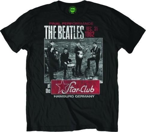 Actual product image The Beatles Star Club, Hamburg (S)