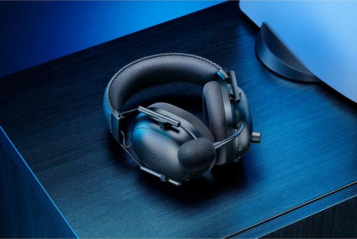 Image du produit Razer Blackshark V2 X (Filaire, Sans fil)