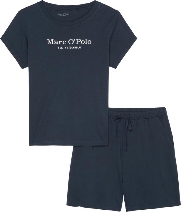 Immagine prodotto Marc O'Polo Pigiama in cotone Mix & Match (XL)