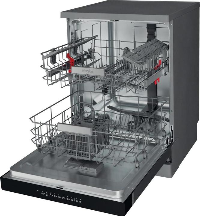 Image du produit Whirlpool WFO 3T142 X