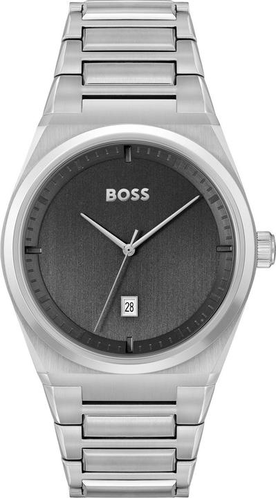 Produktbild BOSS Hugo Steer (Analoguhr, 42 mm)