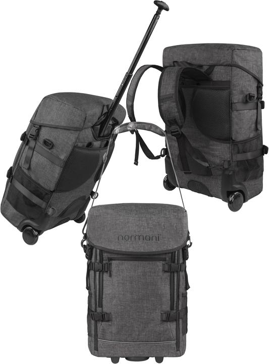 Produktbild Normani Reisetasche (42 l, Handgepäck (bis 50l))