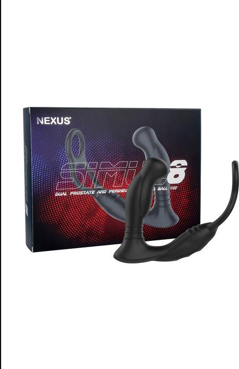 Actual product image Nexus Simul8