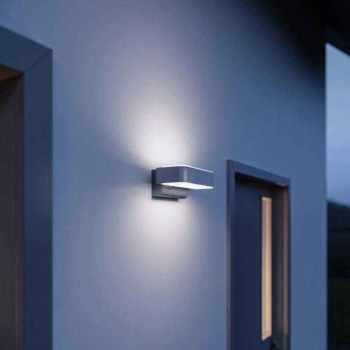 Produktbild Steinel LED Sensorleuchte (679 lm)
