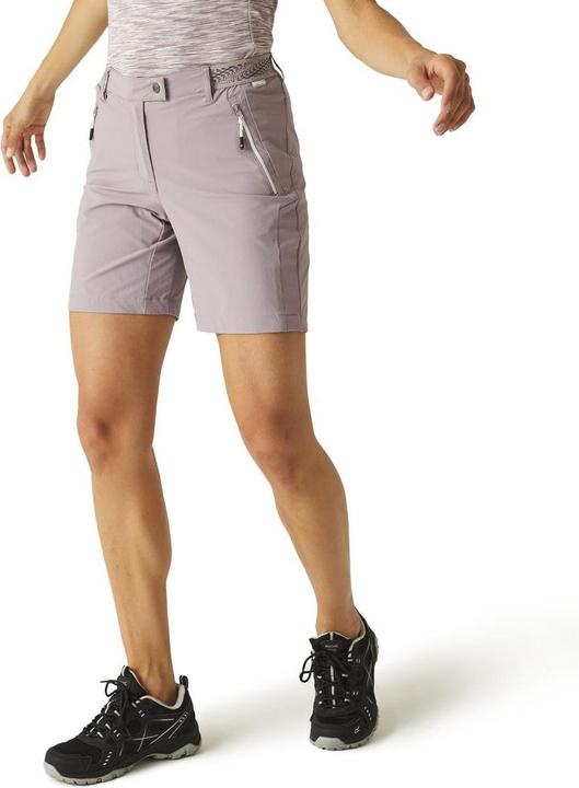 Immagine prodotto Regatta Pantaloncini da montagna II (XL)